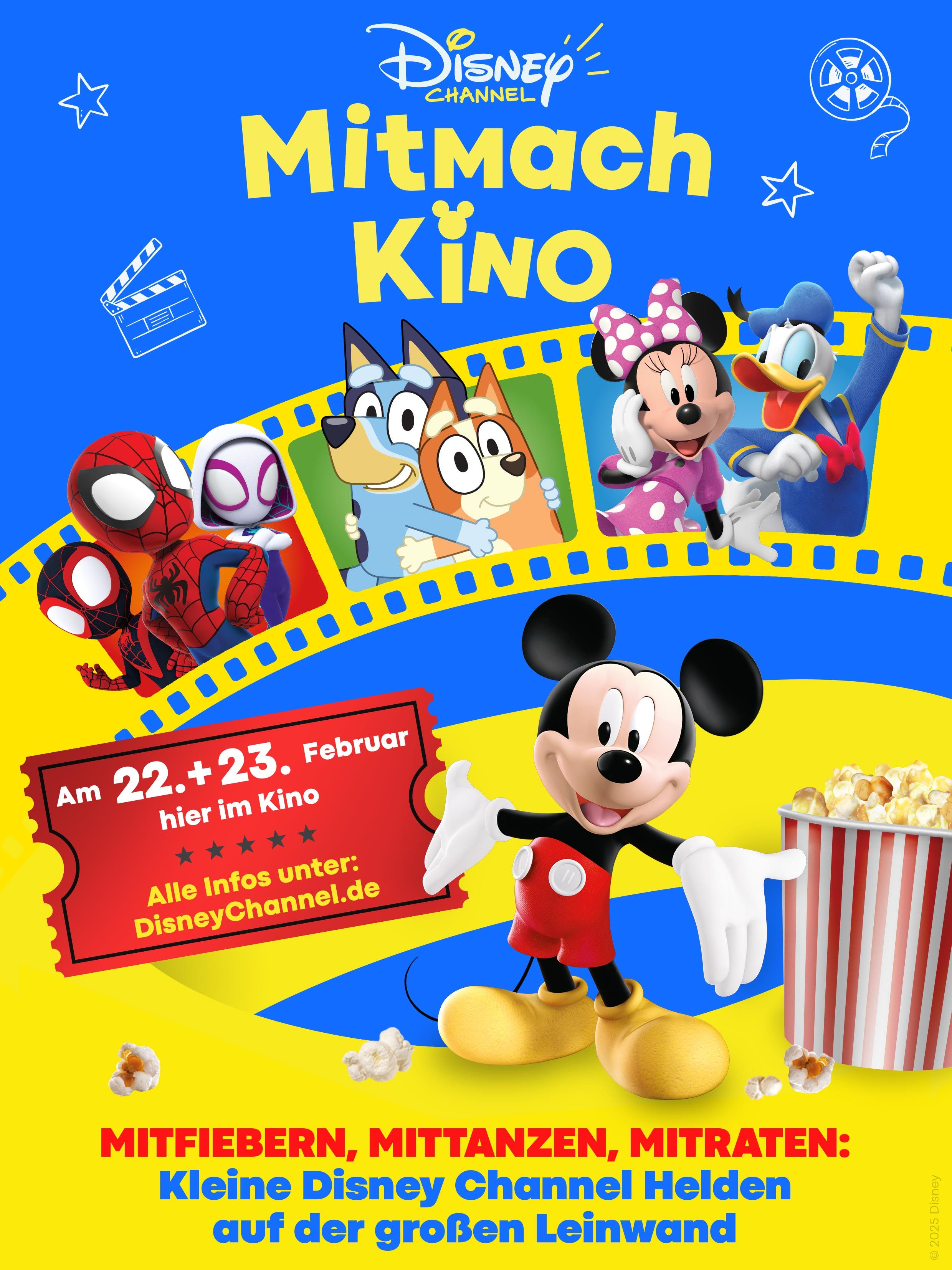 Disney