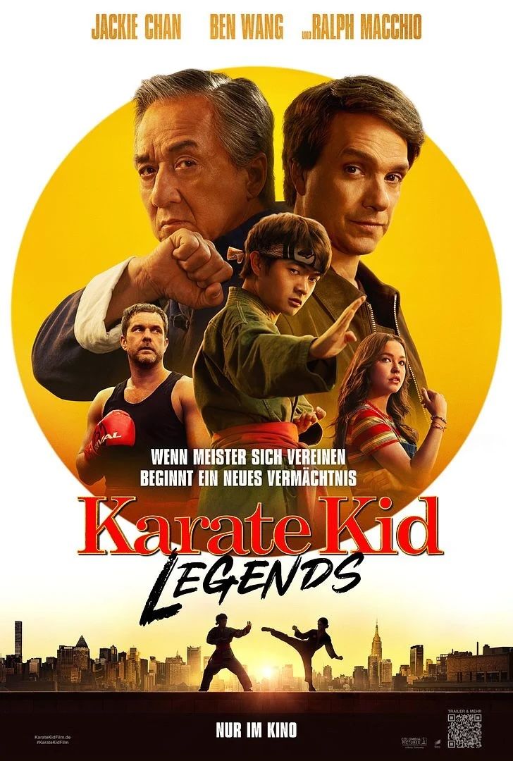 Karate