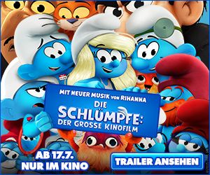 Schlümpfe