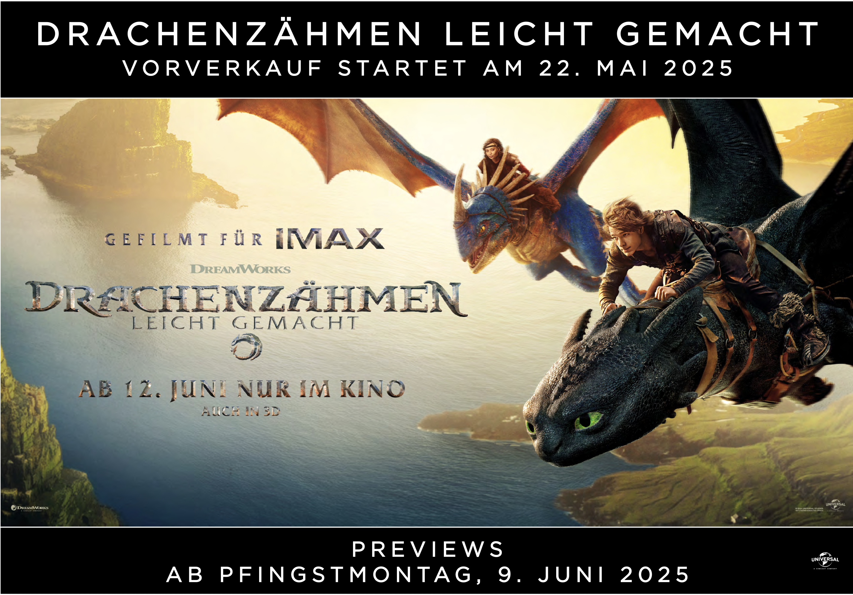 Drachen
