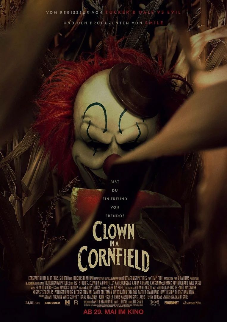 Clown