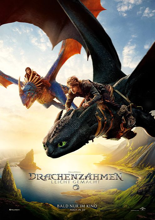 Drachen
