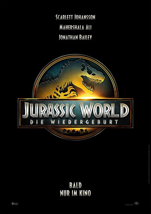 Jurassic