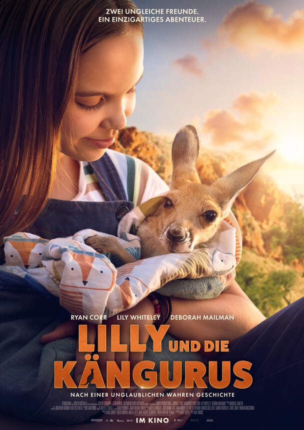 Lilly