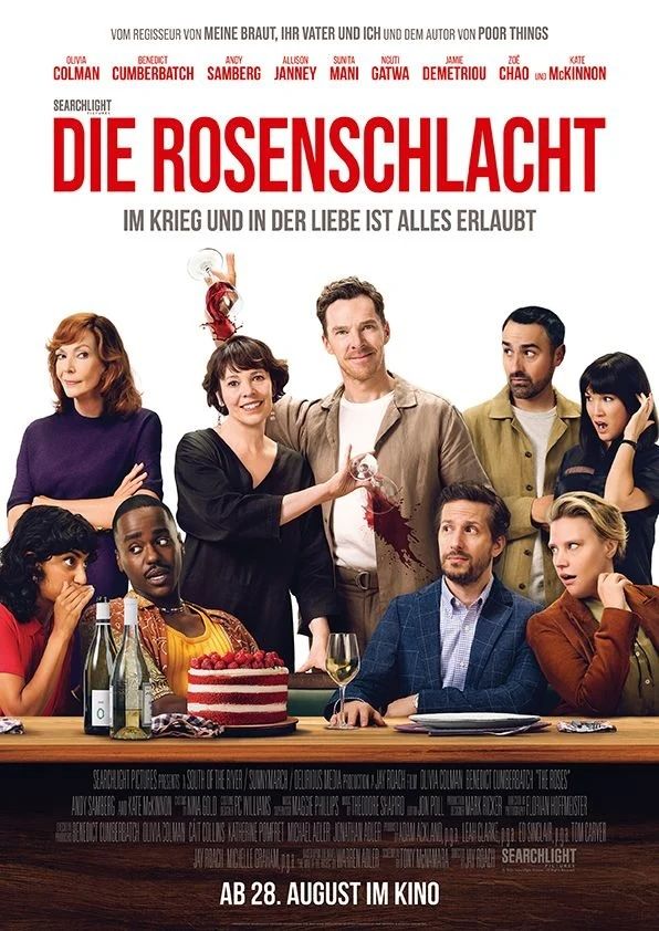 rosen