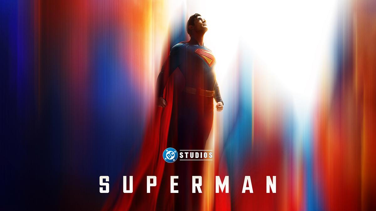Supermann
