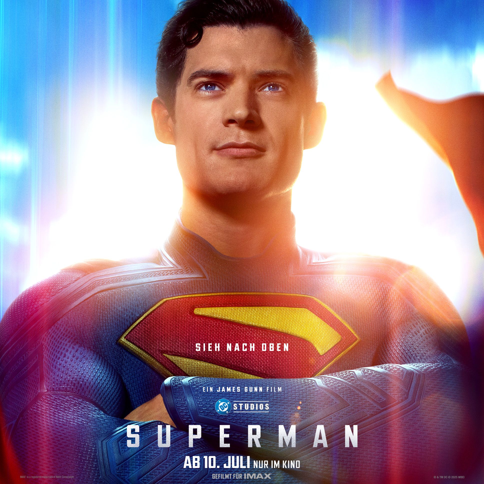 Supermann
