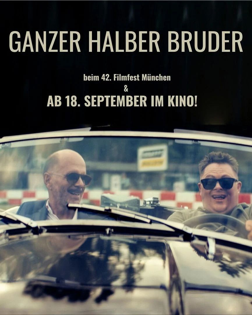Bruder