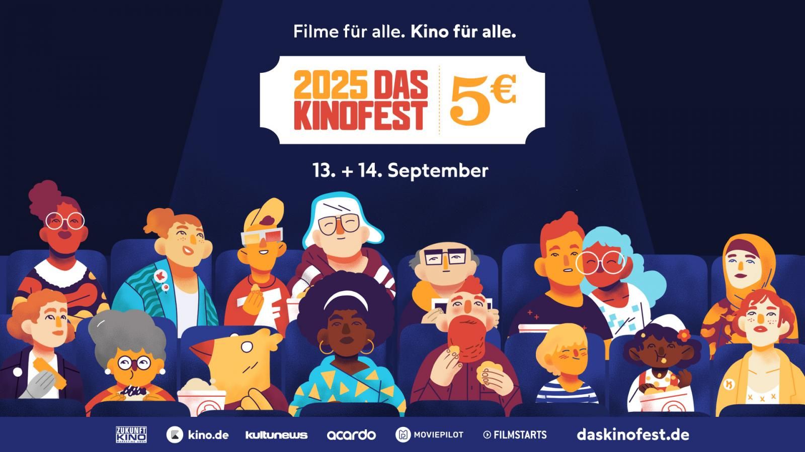 Kinofest