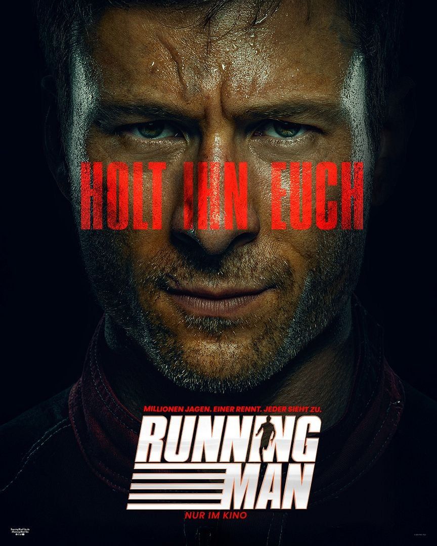 Running