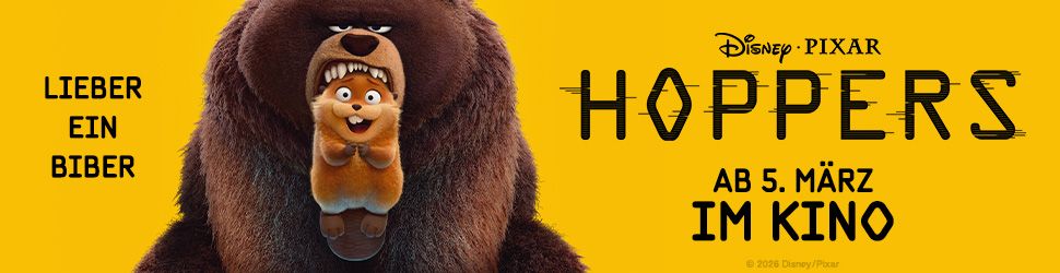 hoppers