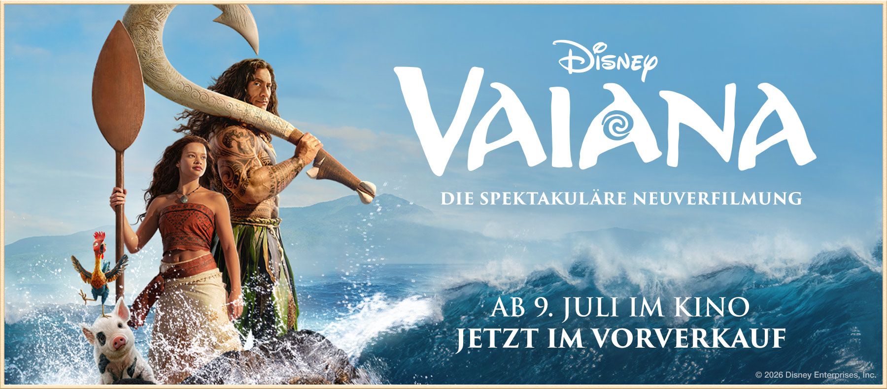 Vaiana