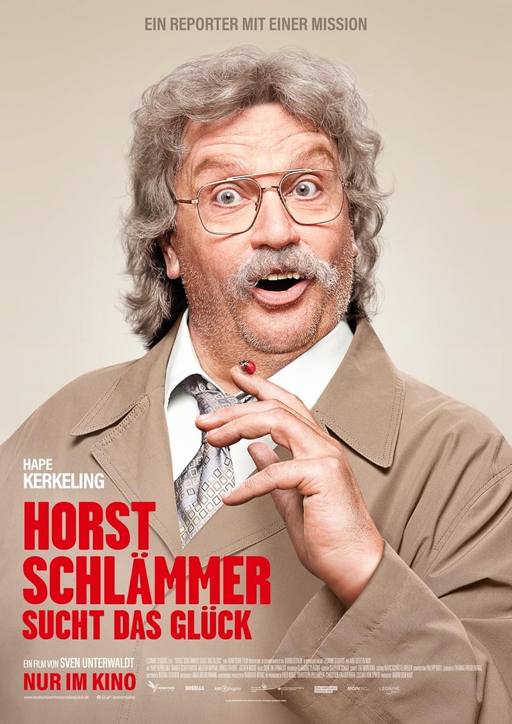 horst