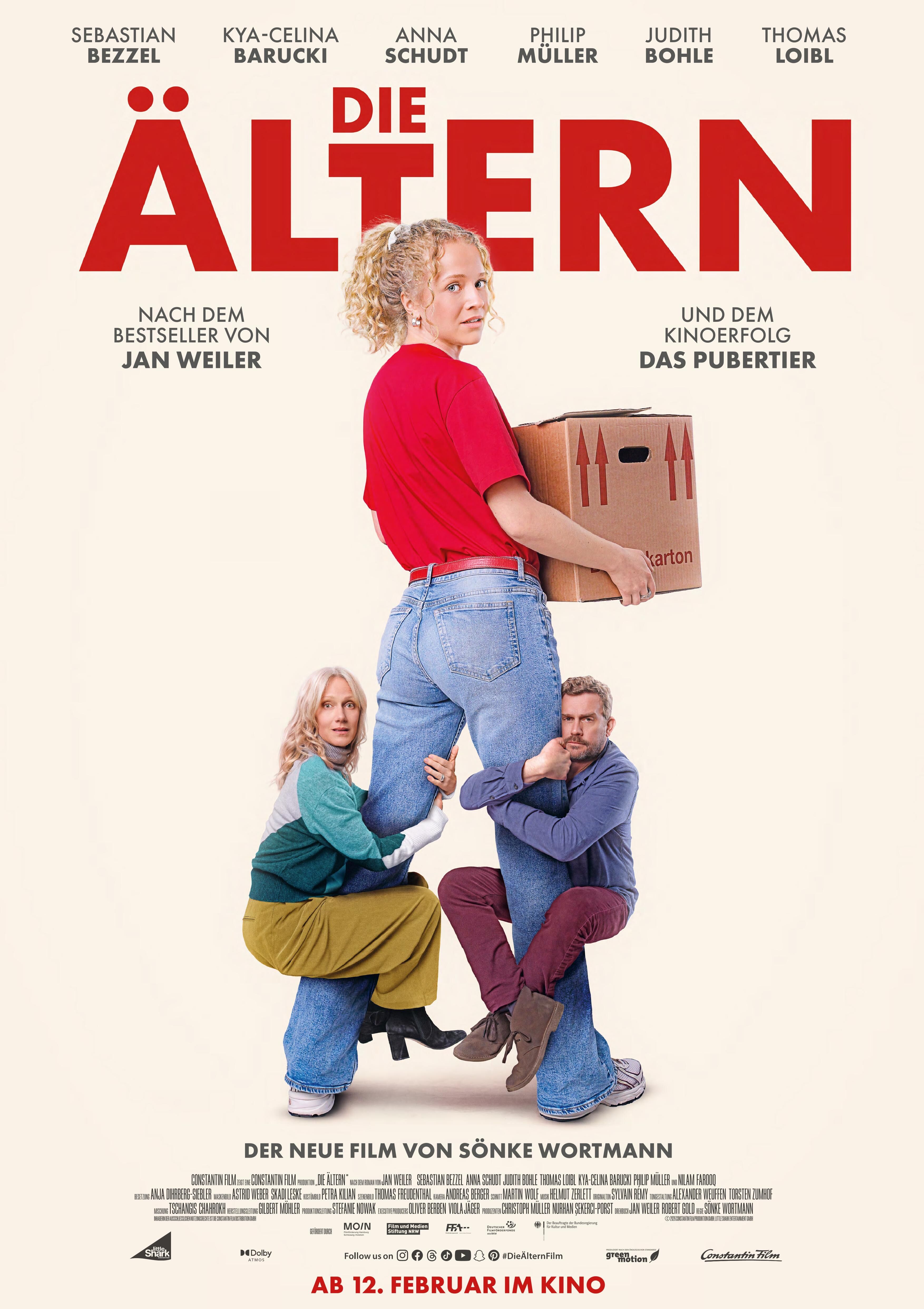 alterten