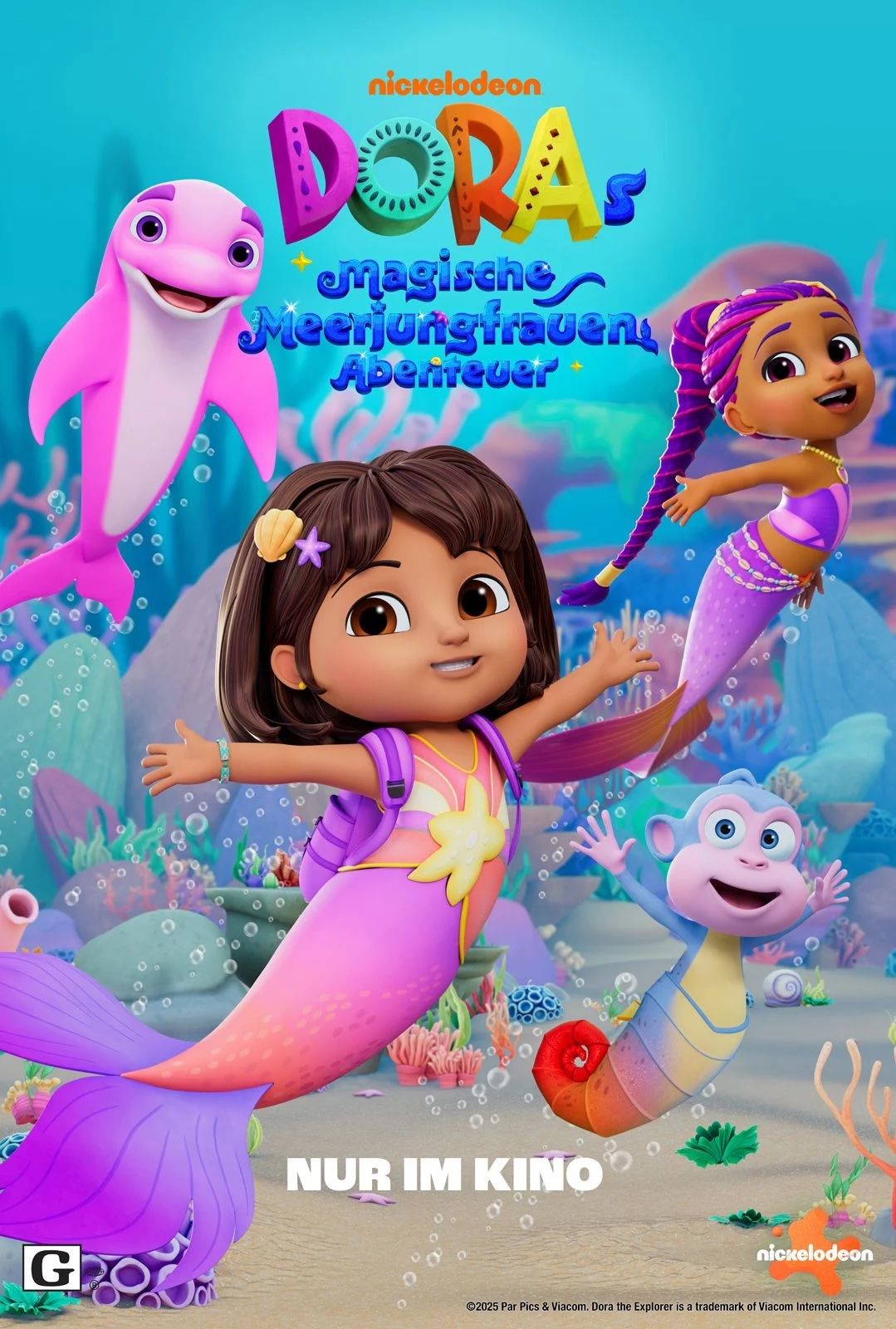 dora