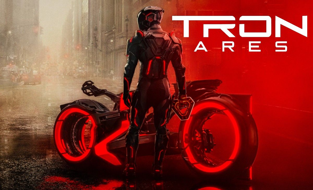 tron