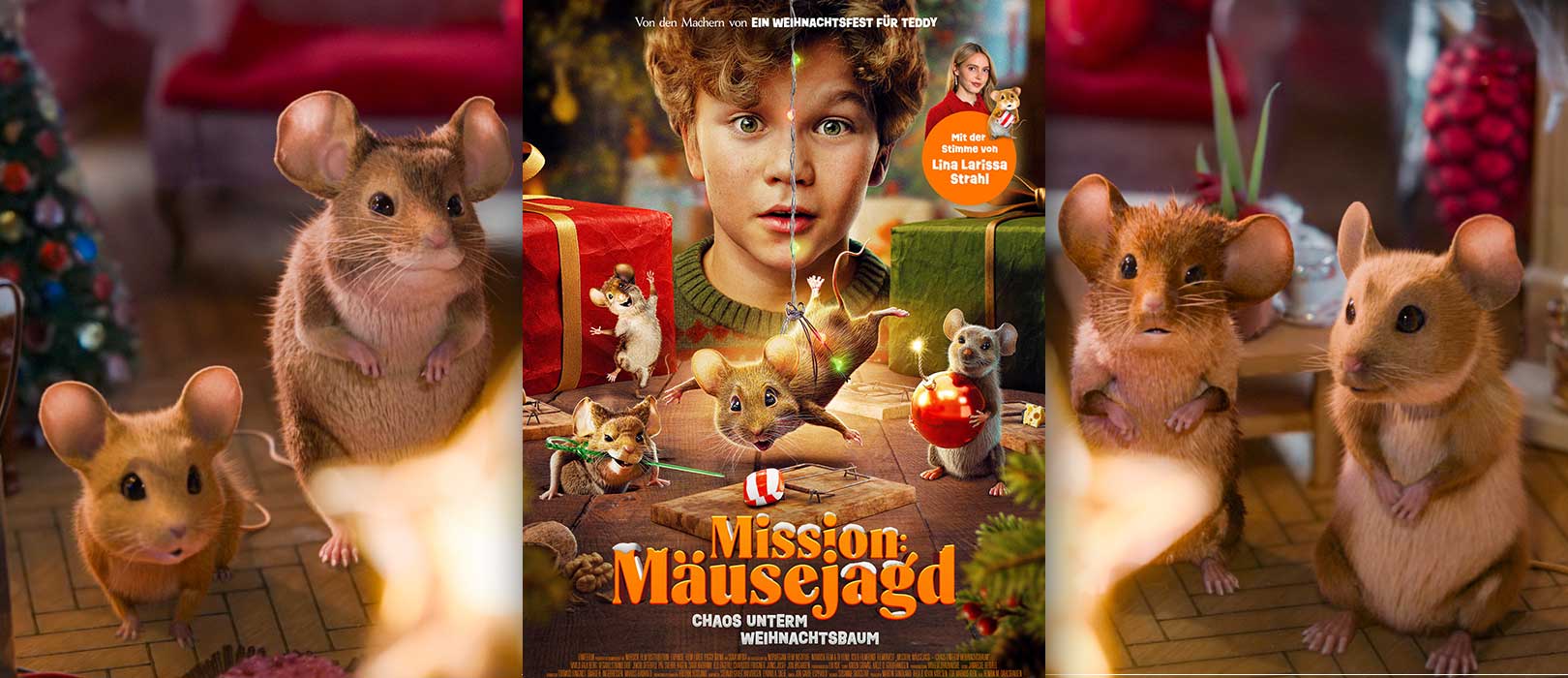Mäuse