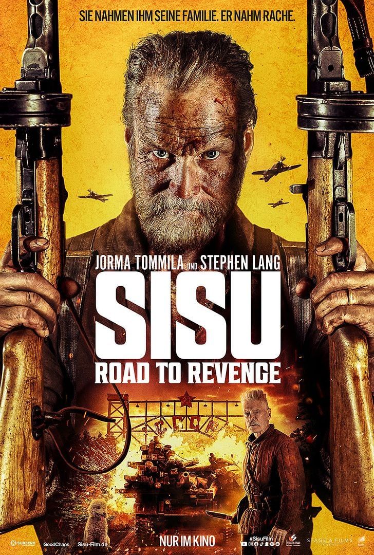 Sisu