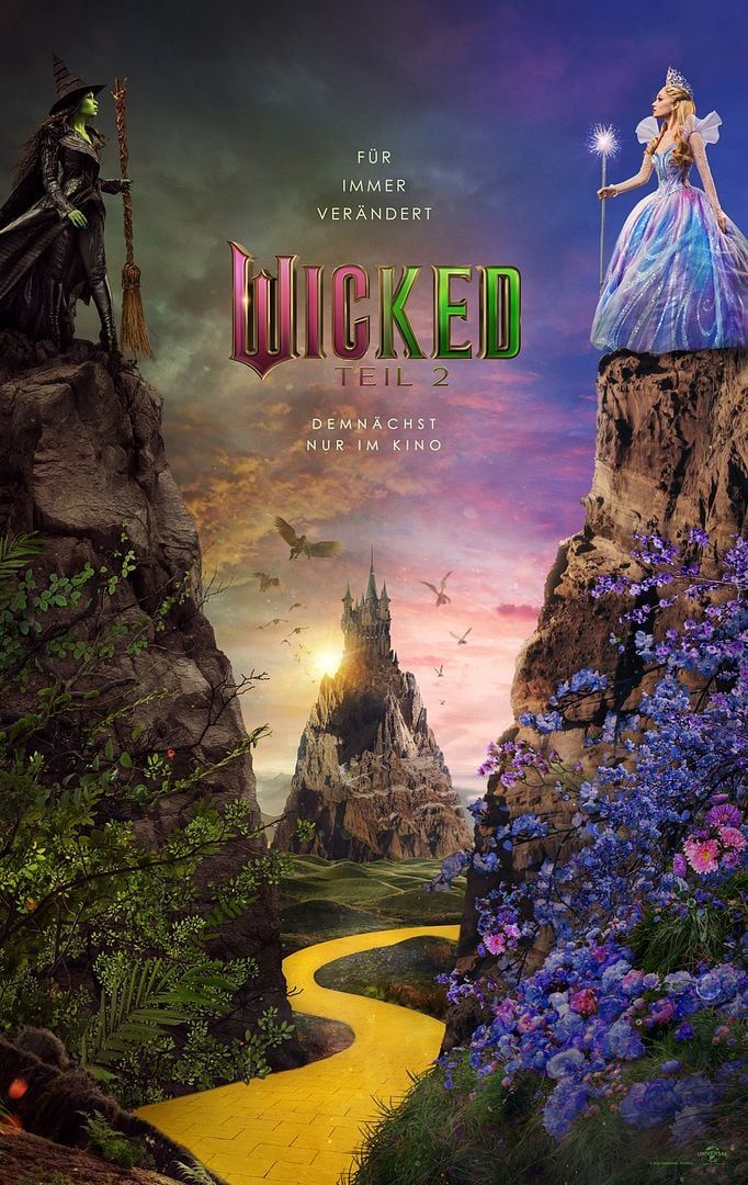 Wicked