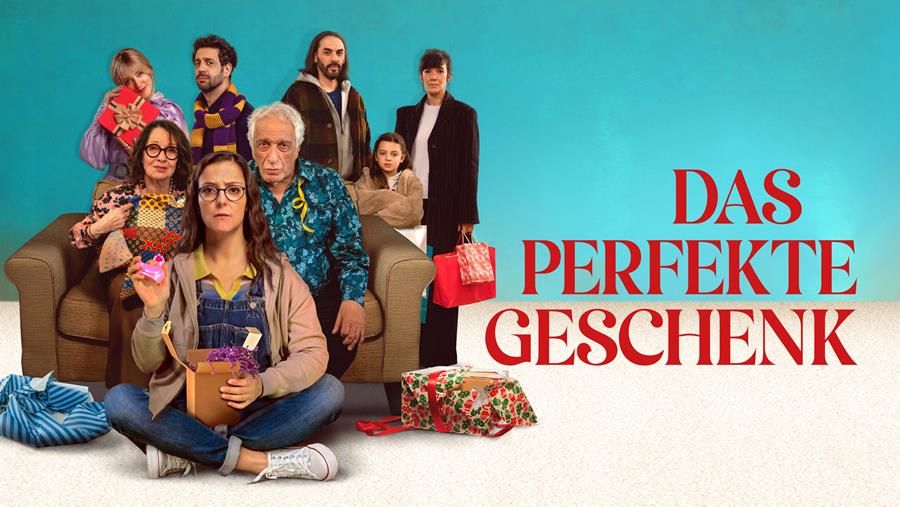 geschenk