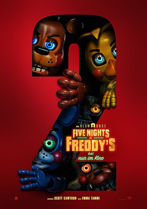 Freddy