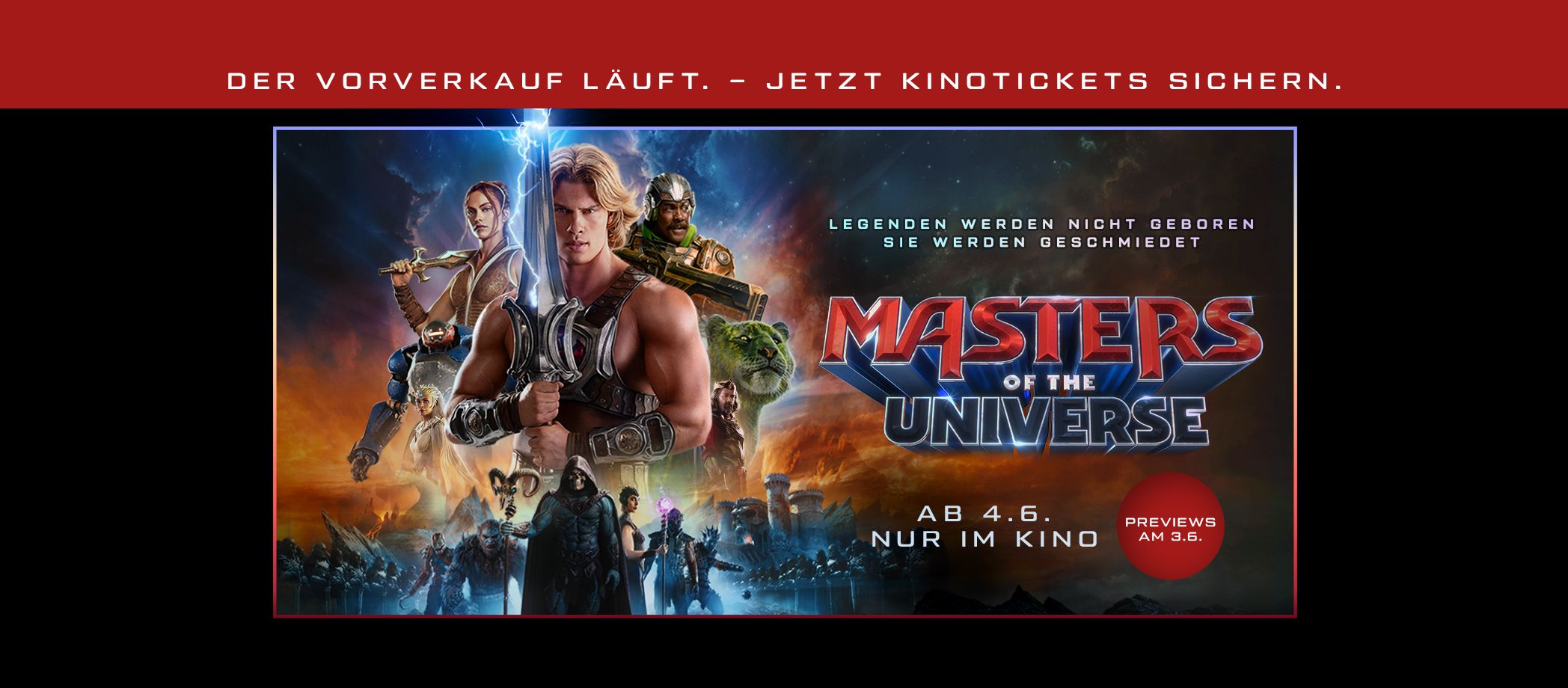 masters