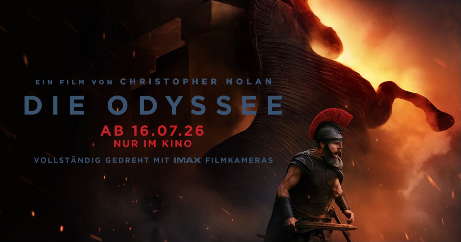 Odyssee
