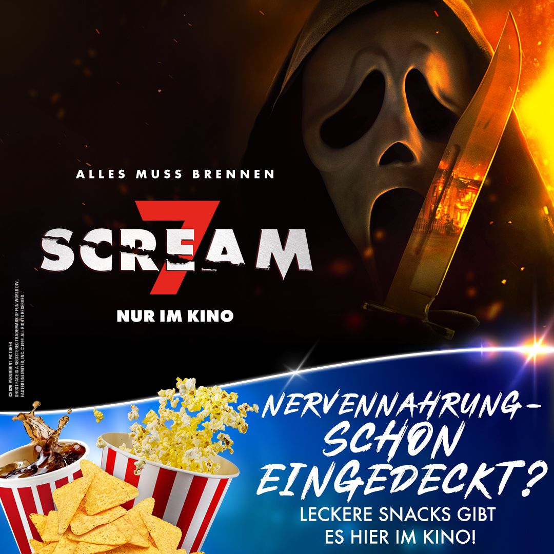 scream
