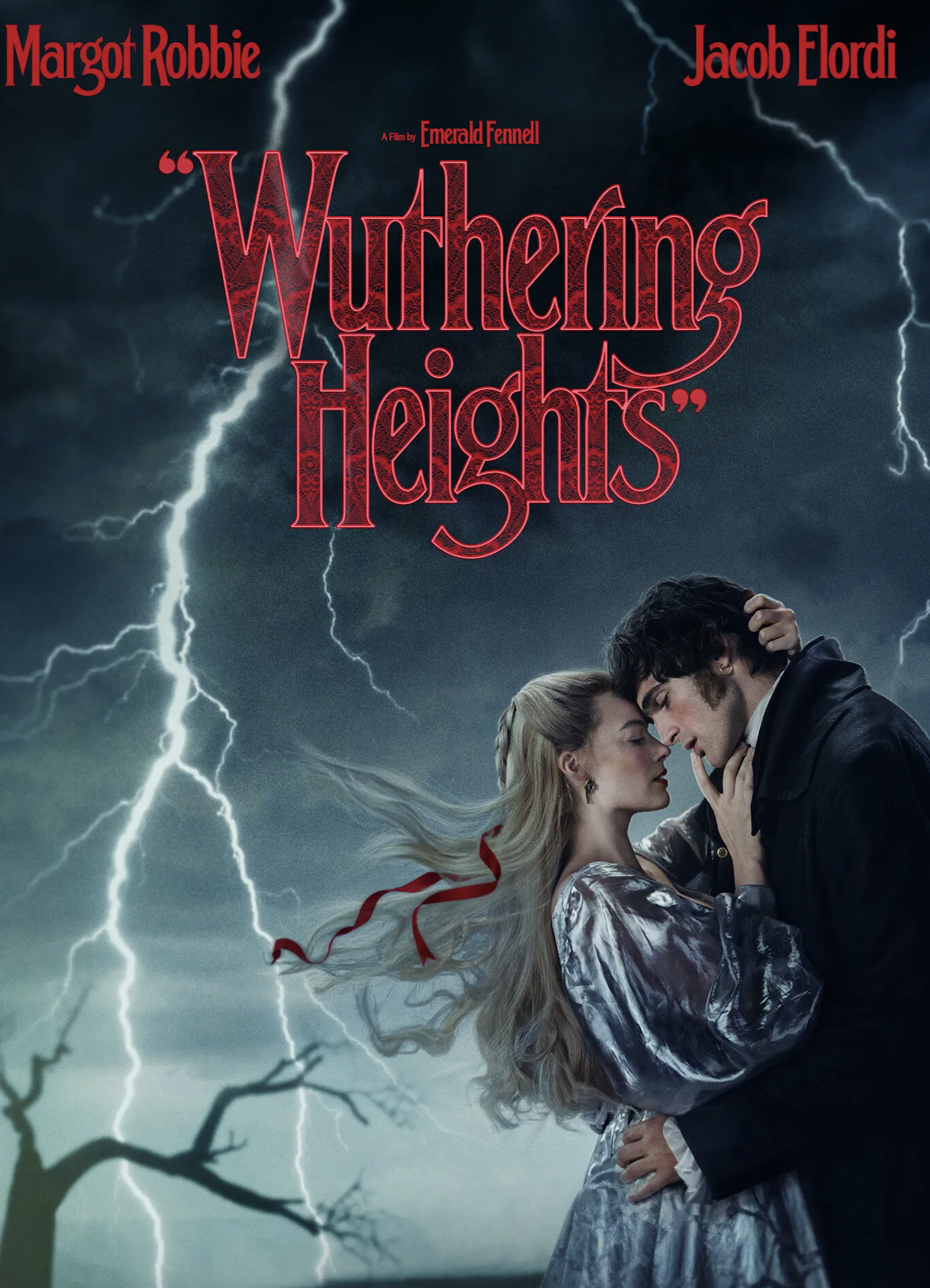 Wuthering