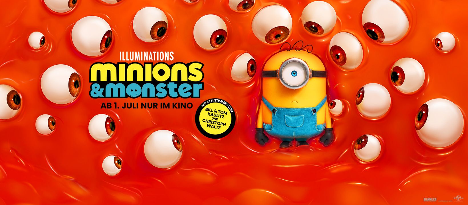 Minions