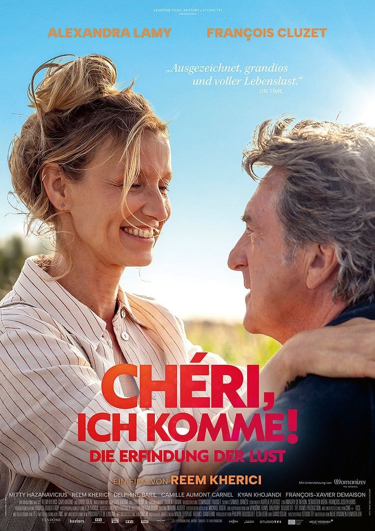 cheri