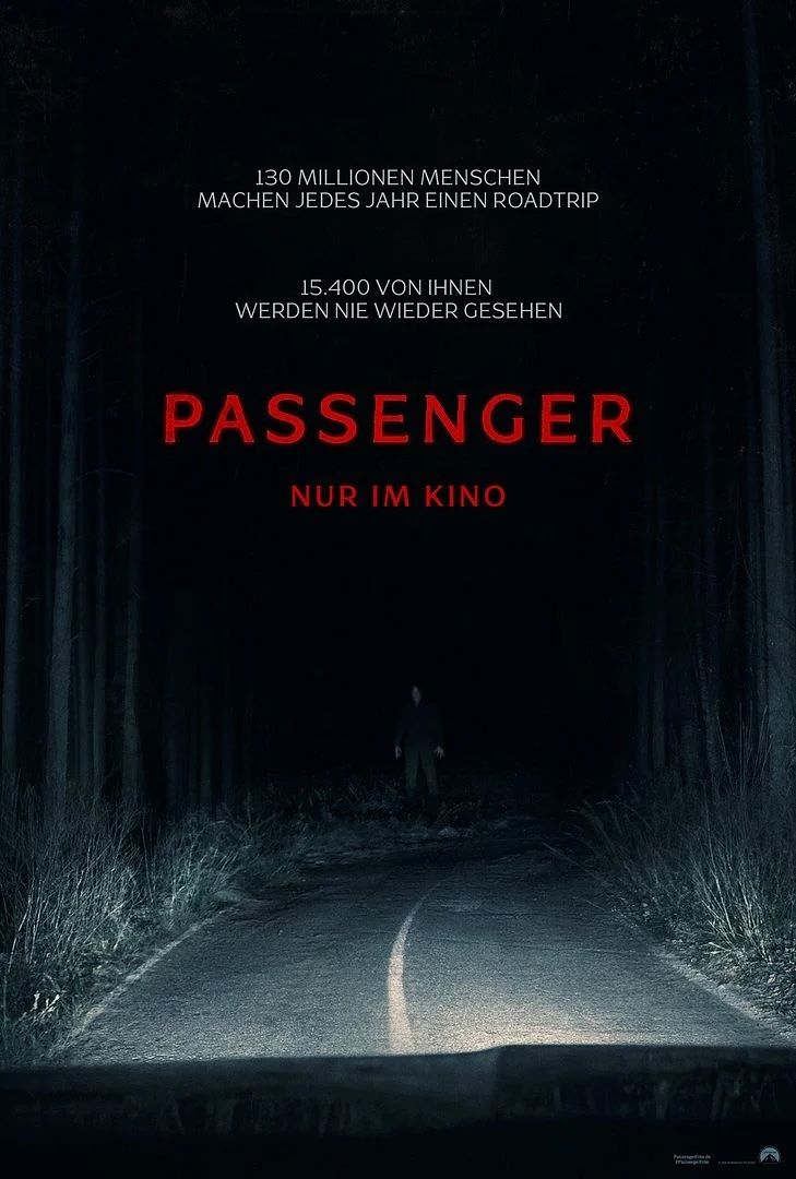 Passenger