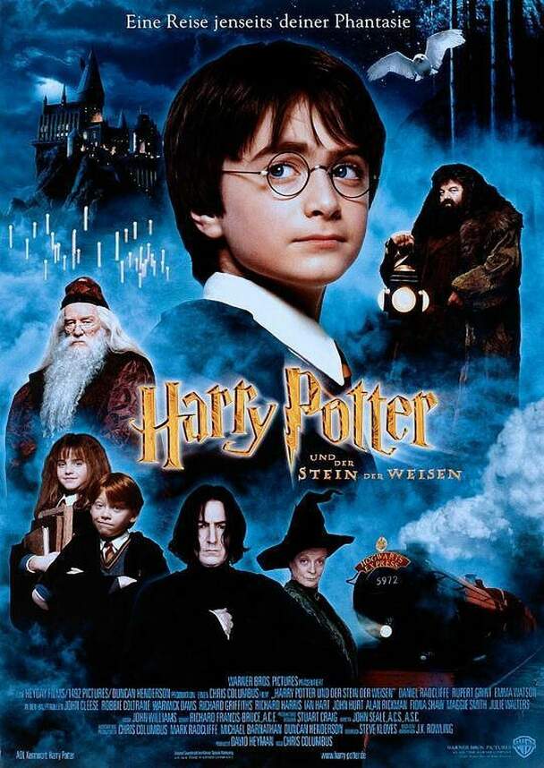 harry