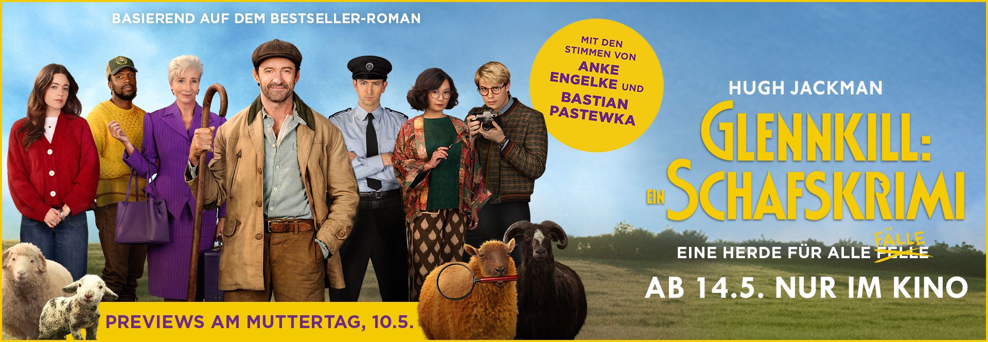 glenn