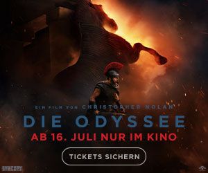 Odyssee