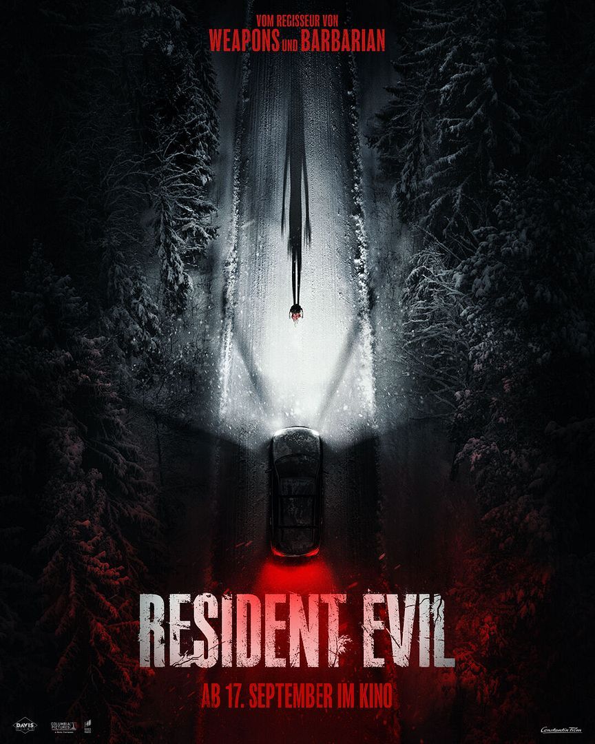 resident
