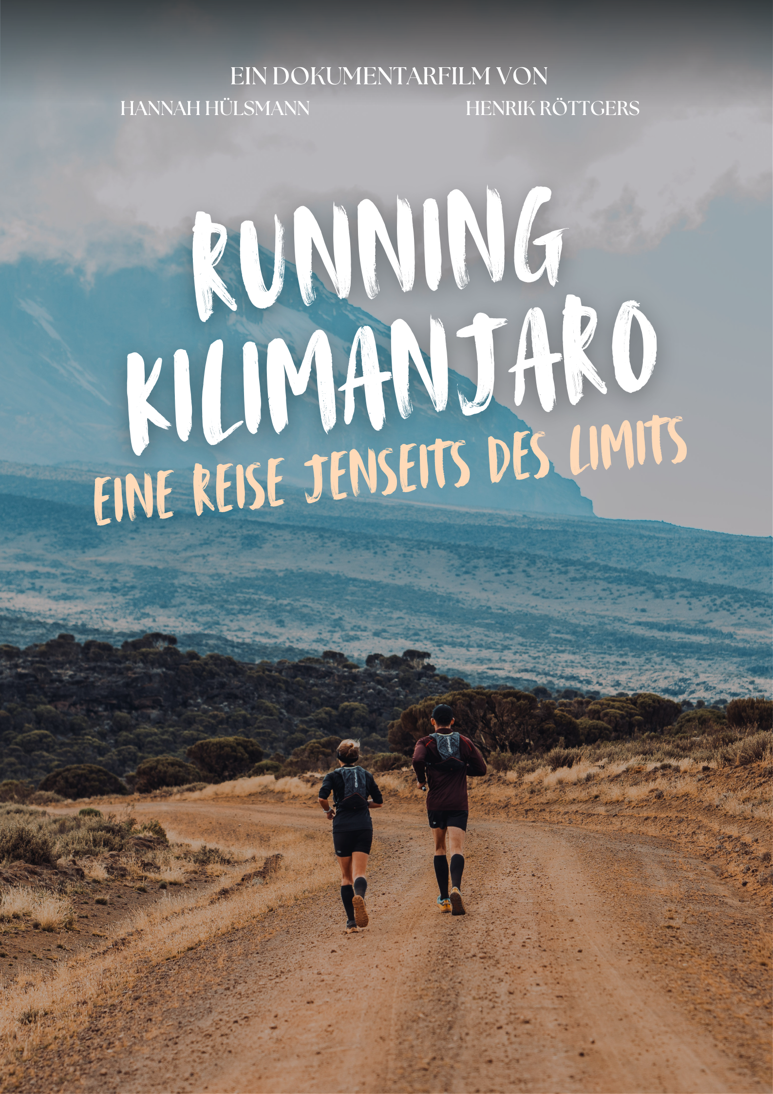 Running