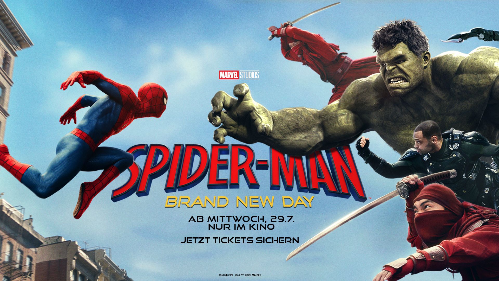 spider