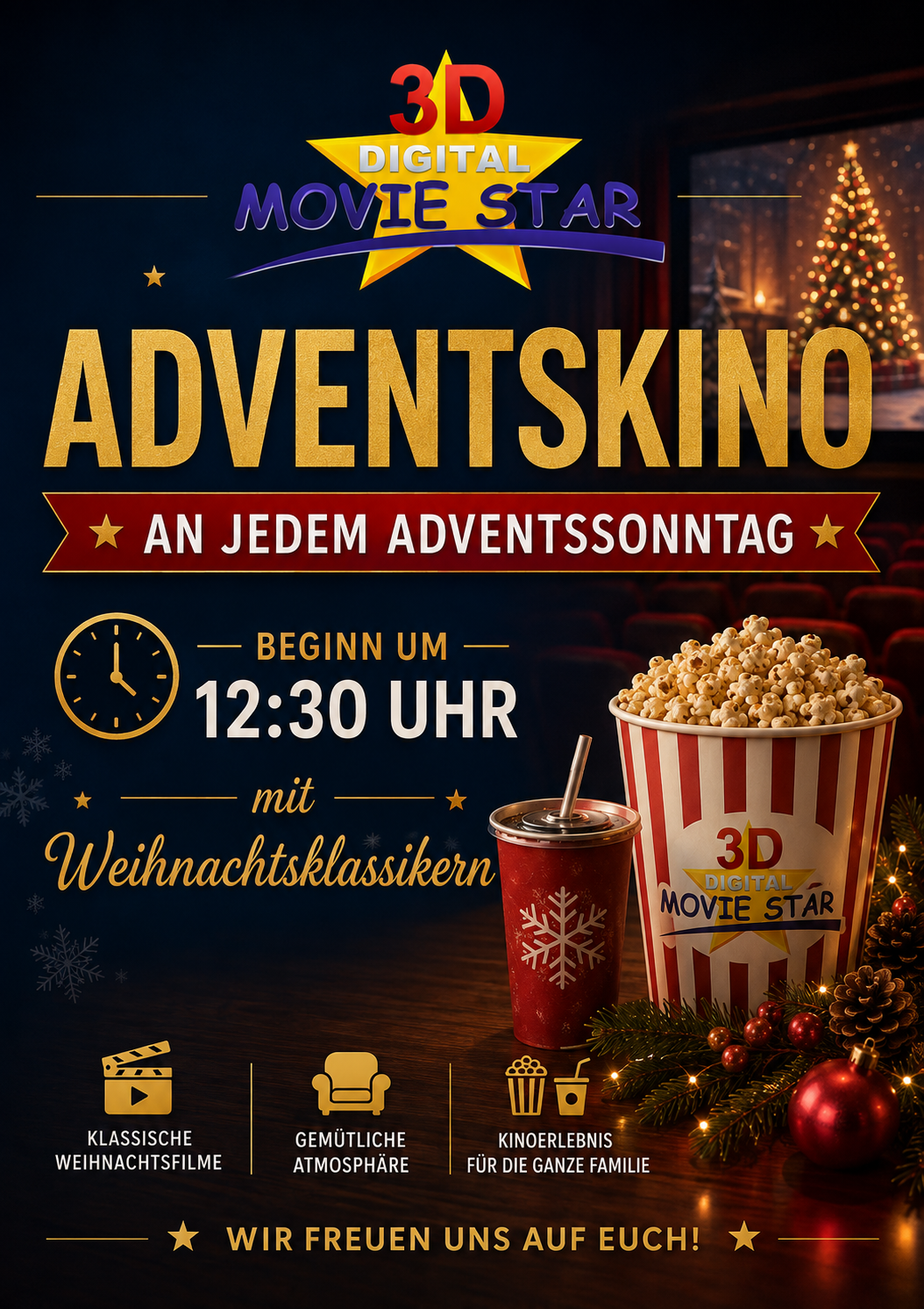 advent
