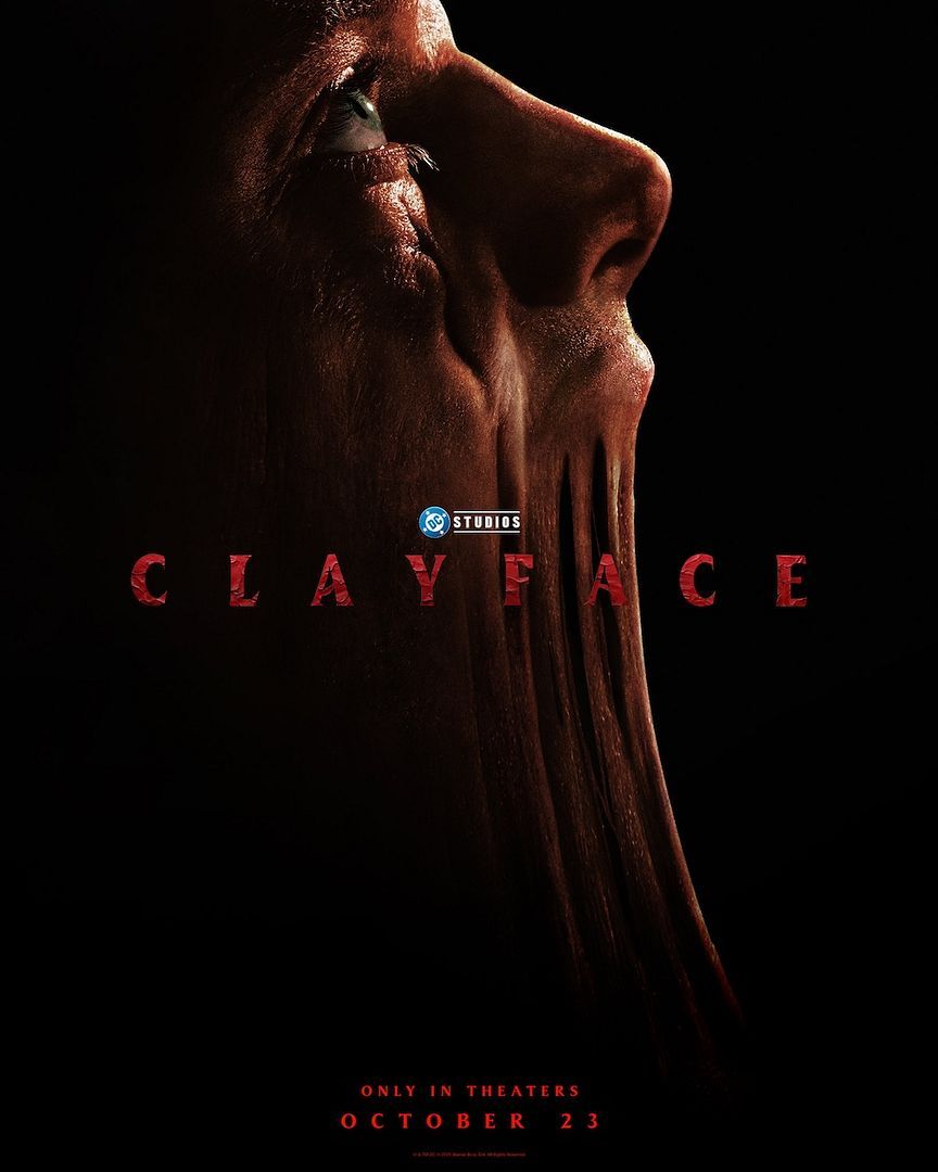 clay