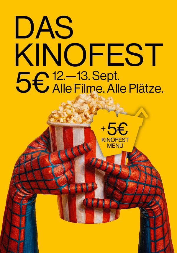 Kinofest