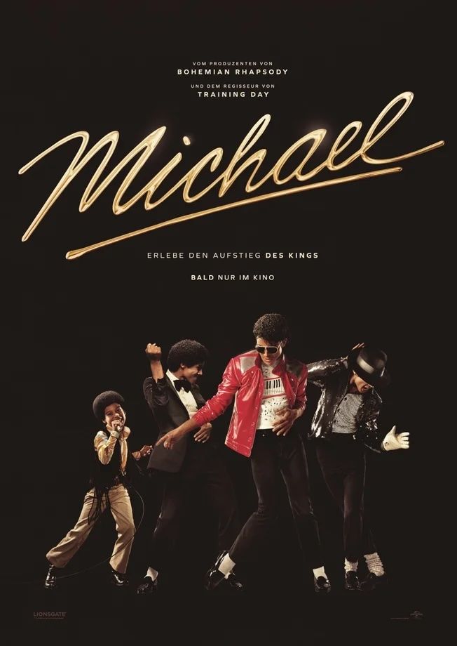 michael