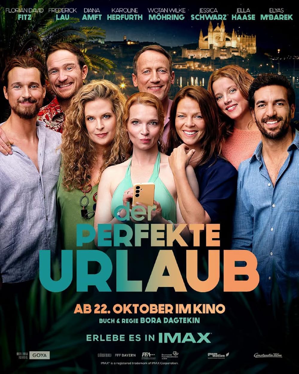 Urlaub