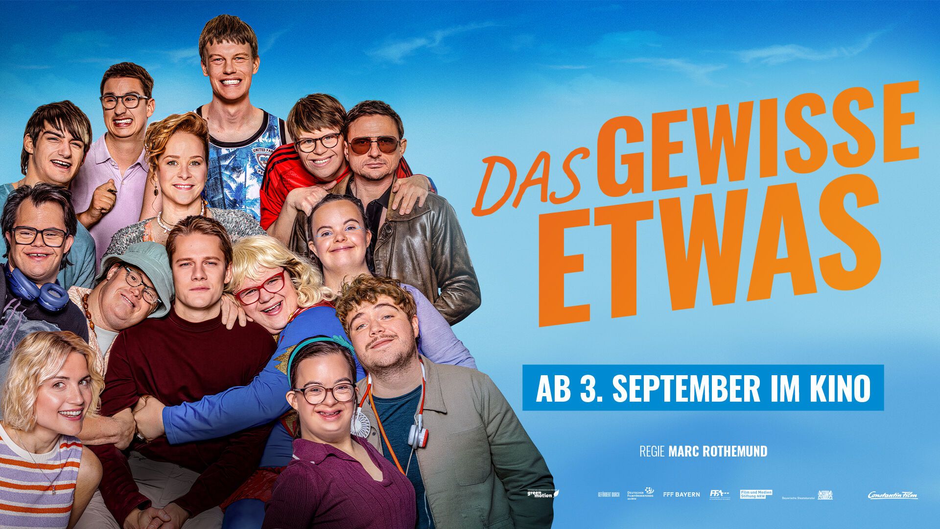 etwas