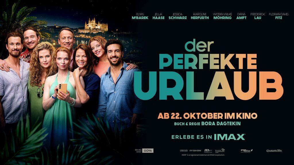 urlaub