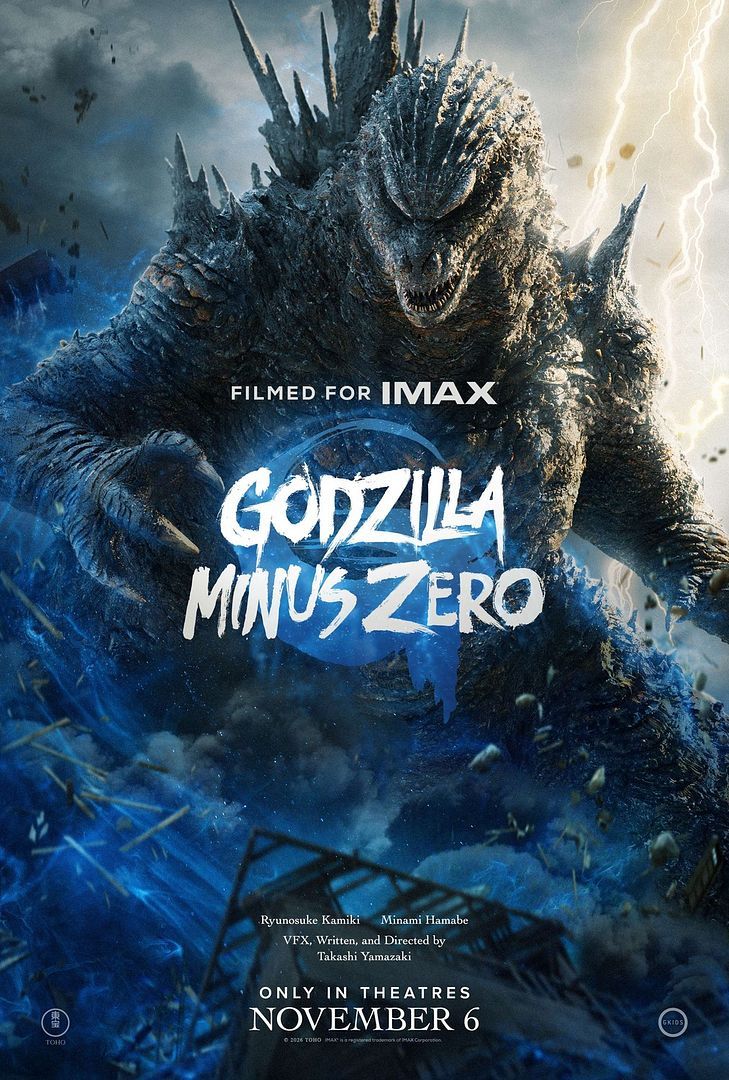 Godzilla