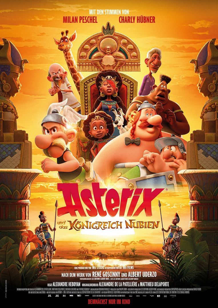 Asterix