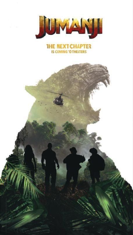 Jumanji