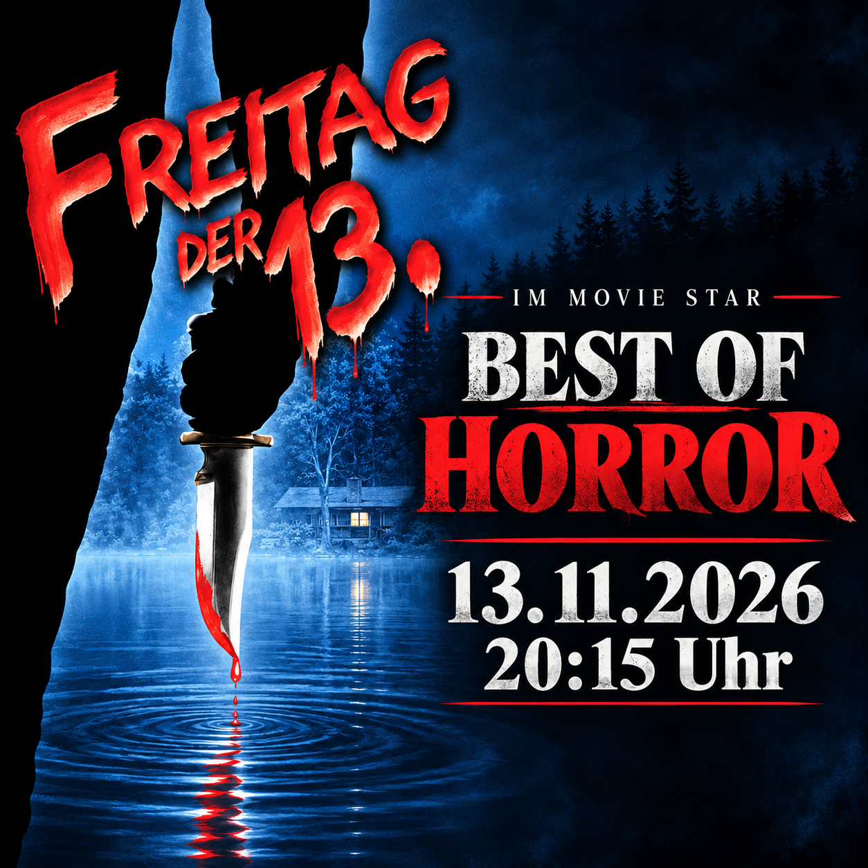 best oh horror