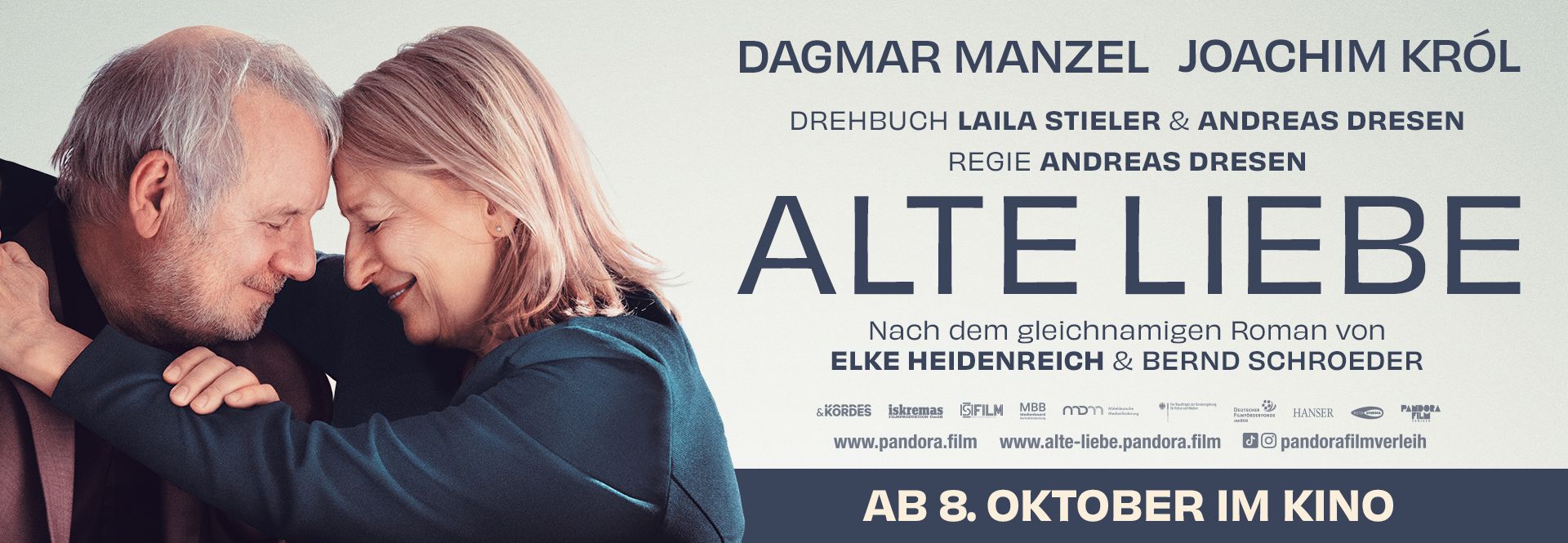 Alte Liebe